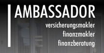 Versicherungsmakler Ambassador